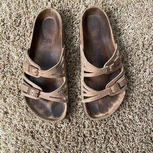 Birkenstock Granada Sandal